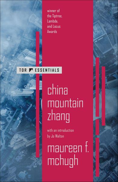 Produktbild: China Mountain Zhang