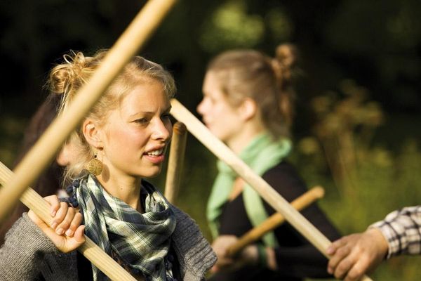 Produktbild: Teamspiele