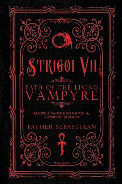Produktbild: Strigoi Vii