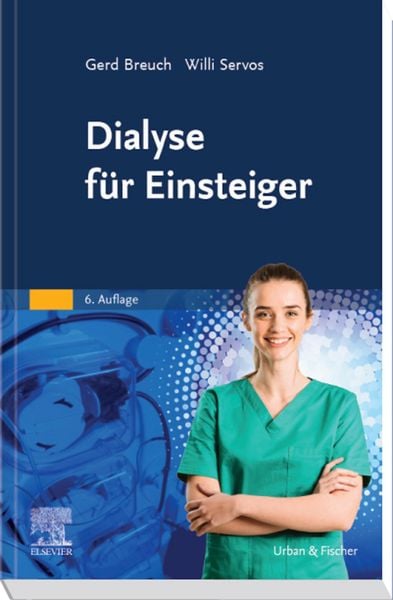 Produktbild: Dialyse f&uuml;r Einsteiger