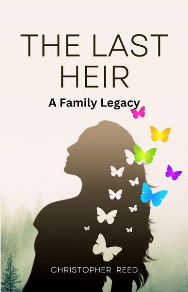Produktbild: The Last Heir