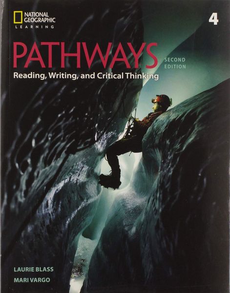 Produktbild: Bundle Pathways Reading Writin