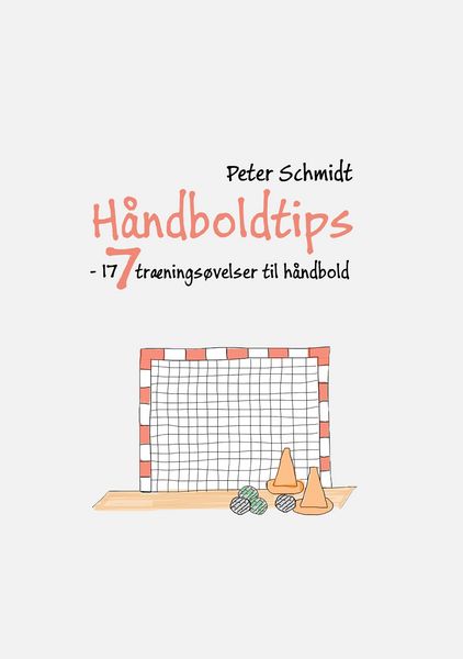Produktbild: H&aring;ndboldtips 7