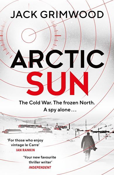 Produktbild: Arctic Sun
