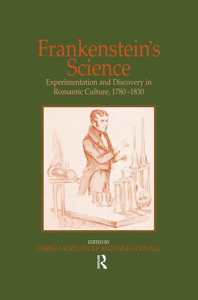 Produktbild: Frankenstein's Science