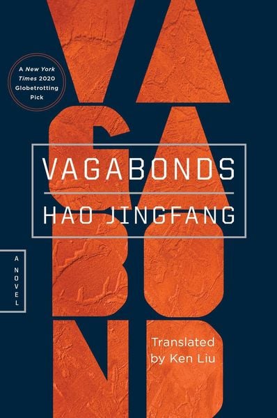 Produktbild: Vagabonds