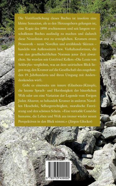 Produktbild: Die Mittendurcher
