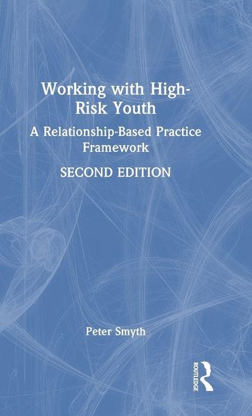 Produktbild: Working with High-Risk Youth