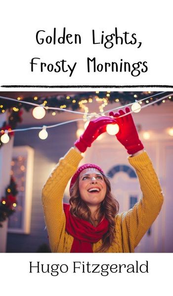 Produktbild: Golden Lights, Frosty Mornings