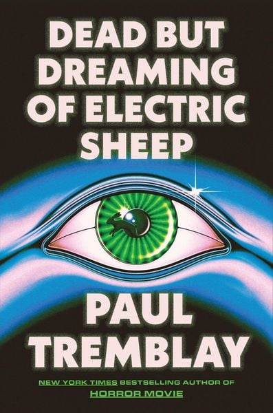 Produktbild: Dead But Dreaming of Electric Sheep