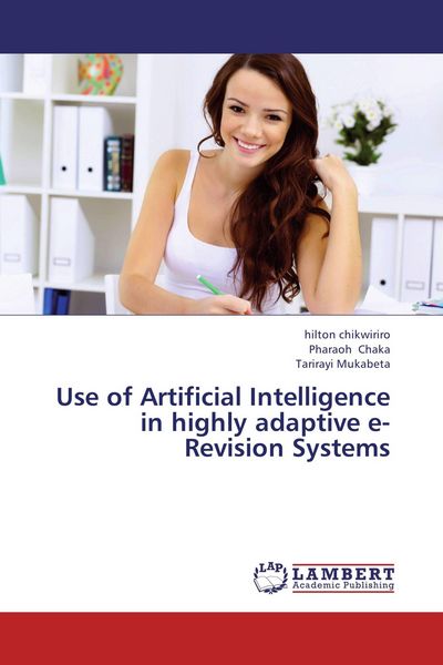 Produktbild: Use of Artificial Intelligence in highly adaptive e-Revision Systems