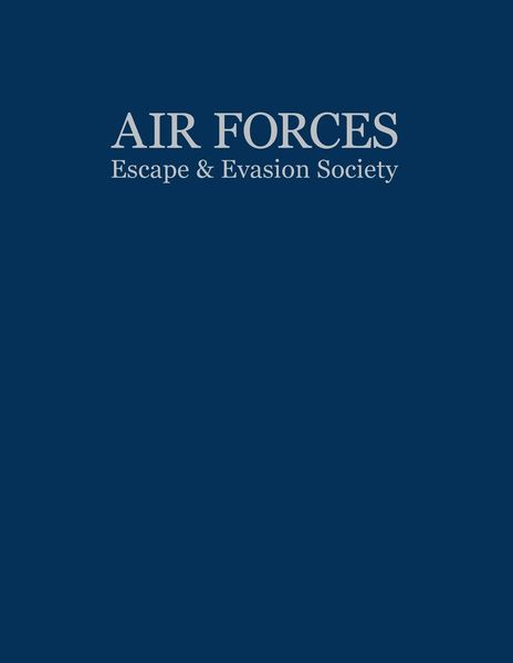 Produktbild: Air Forces Escape and Evasion Society