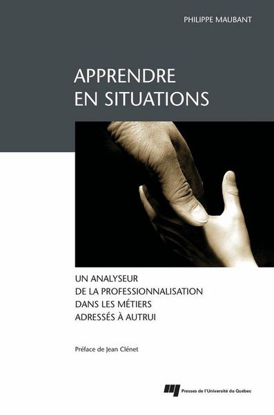 Produktbild: Apprendre en situations