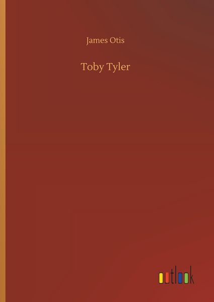Produktbild: Toby Tyler