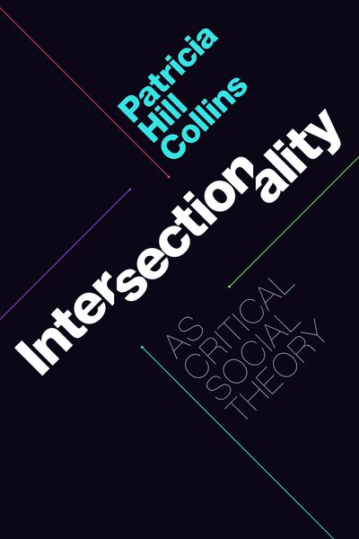 Produktbild: Intersectionality as Critical Social Theory