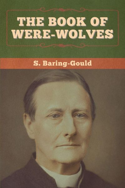 Produktbild: The Book of Were-Wolves