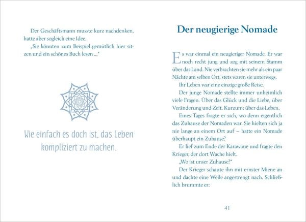 Produktbild: Die Weisheiten des kleinen Buddha