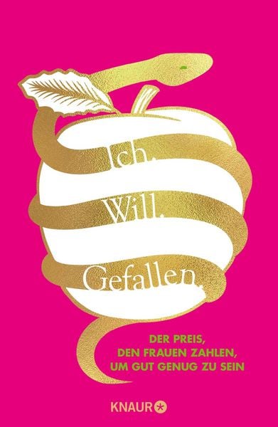 Produktbild: Ich. Will. Gefallen