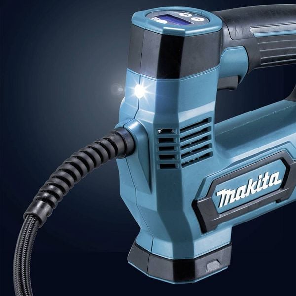 Produktbild: Makita Akku-Druckluft-Kompressor 8.3 bar