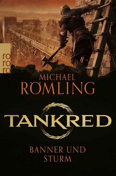Produktbild: Tankred: Banner und Sturm