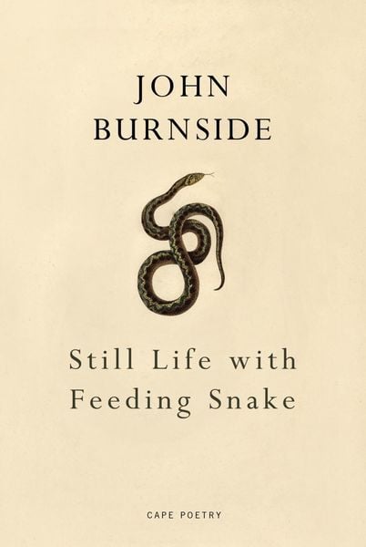 Produktbild: Still Life with Feeding Snake