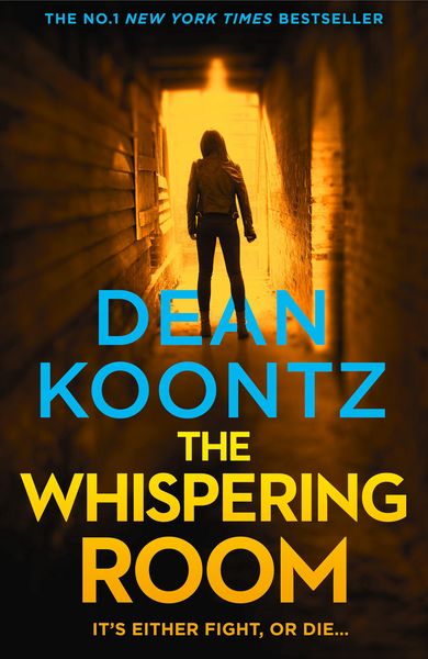 Produktbild: The Whispering Room