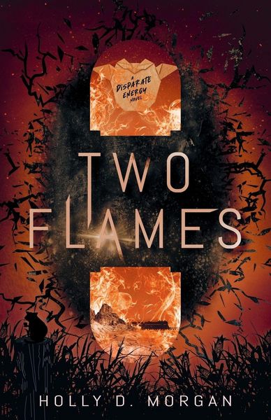 Produktbild: Two Flames