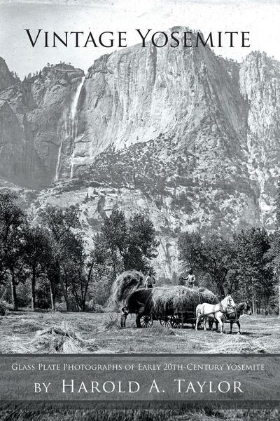 Produktbild: Vintage Yosemite