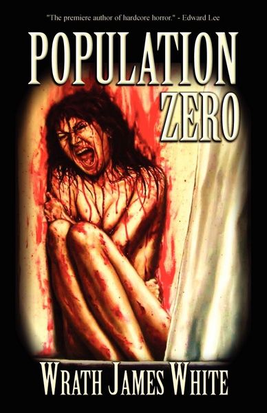 Produktbild: Population Zero