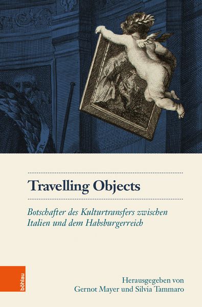 Produktbild: Travelling Objects