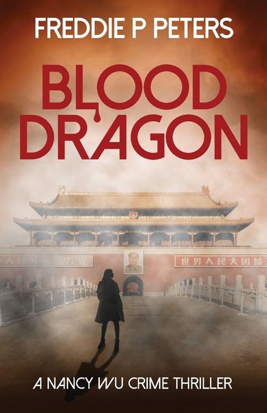 Produktbild: Blood Dragon