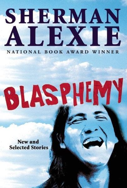 Produktbild: Blasphemy