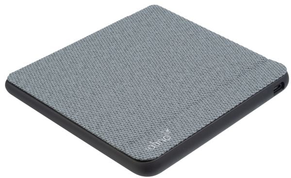 Produktbild: tolino vision color - Tasche Premium - Dark Grey