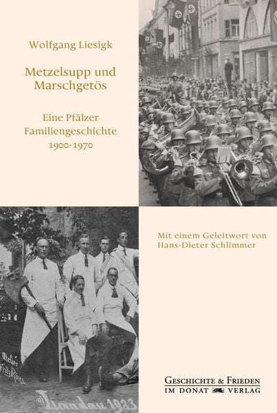 Produktbild: Metzelsupp und Marschget&ouml;s