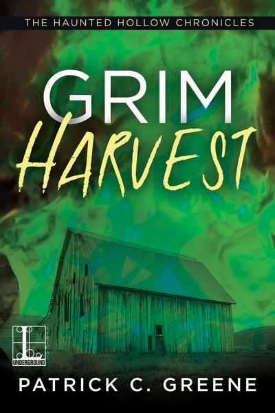 Produktbild: Grim Harvest