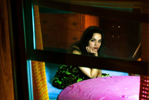 Produktbild: My Blueberry Nights (Wong Kar Wai) (2-Disc-Special Edition) (Blu-ray+DVD)