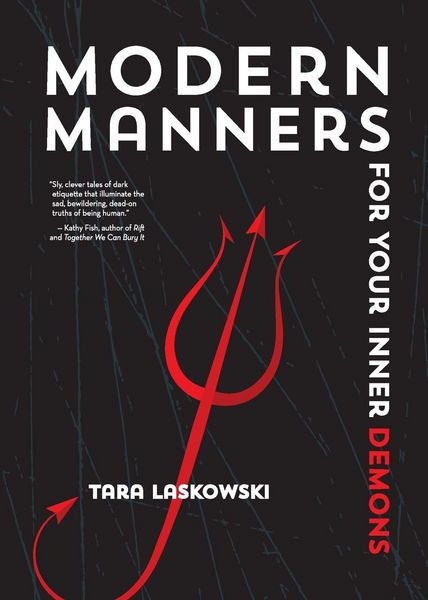 Produktbild: Modern Manners For Your Inner Demons
