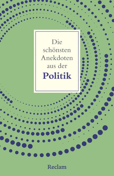 Produktbild: Die sch&ouml;nsten Anekdoten aus der Politik