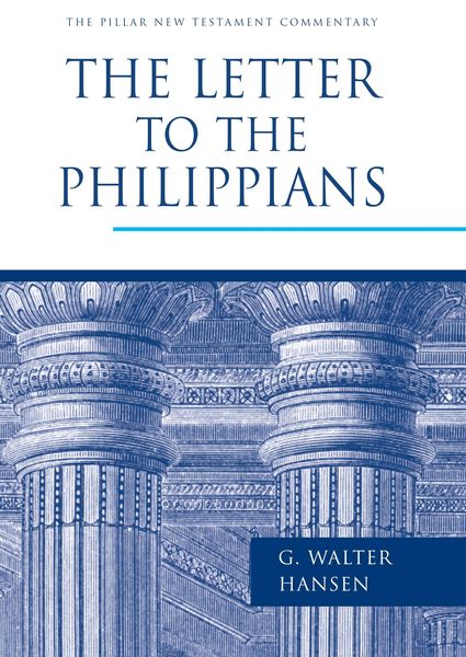 Produktbild: Letter to the Philippians