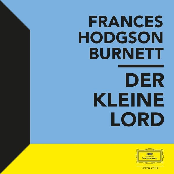 Produktbild: Burnett: Der kleine Lord