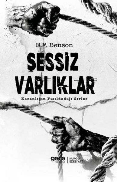 Produktbild: Sessiz Varliklar