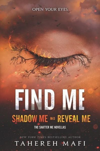 Produktbild: Find Me