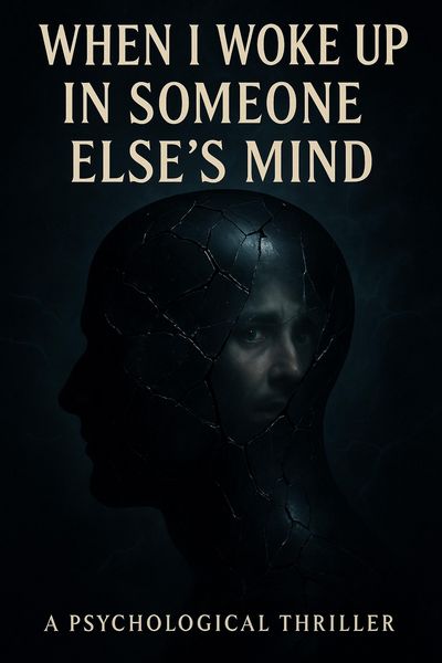 Produktbild: When I Woke Up in Someone Else's Mind