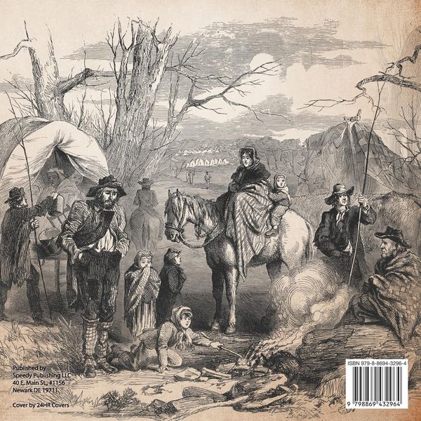 Produktbild: How Did Women and Children Live during the Civil War? US History 5th Grade | Children's American History