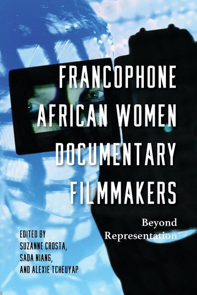 Produktbild: Francophone African Women Documentary Filmmakers