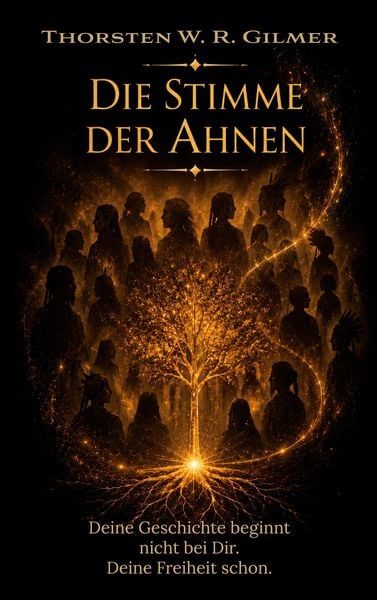 Produktbild: Die Stimme der Ahnen