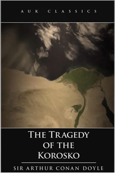 Produktbild: Tragedy of the Korosko