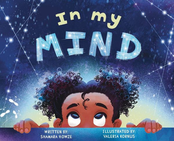 Produktbild: In My Mind