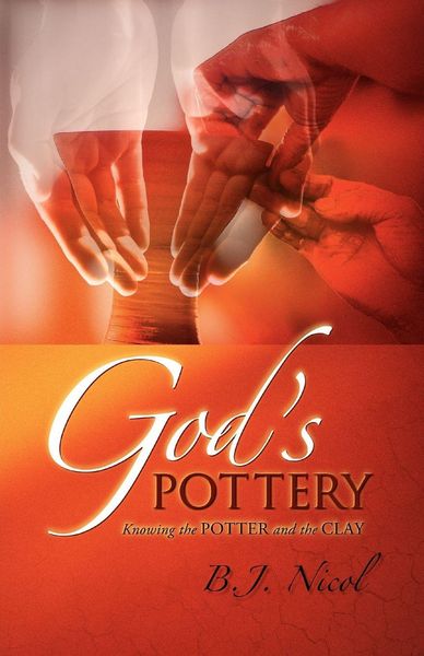 Produktbild: God's Pottery