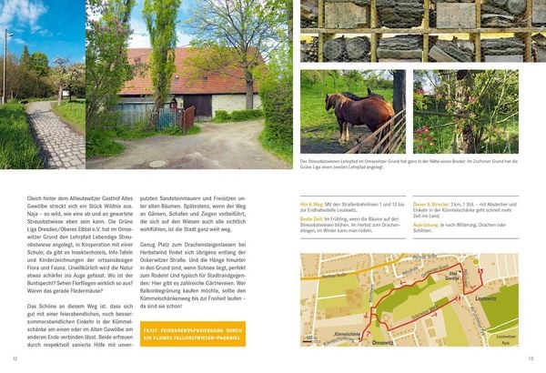 Produktbild: 52 kleine & gro&szlig;e Eskapaden in und um Dresden